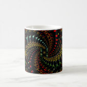 Mug Suivez vos rêves (Centre)