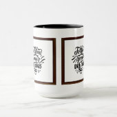 Mug Suivez vos rêves (Centre)