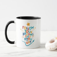 Suivez Vos Rêves Ils Connaissent La Façon Dont Ins