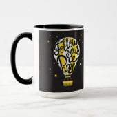 Mug Suivez votre ballon de rêves (Gauche)