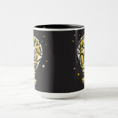 Mug Suivez votre ballon de rêves (Centre)