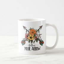 Suivez votre flèche