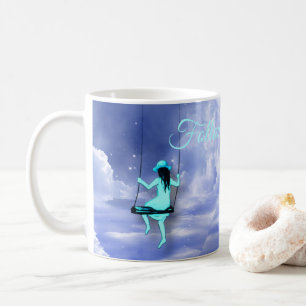 Mug Suivez votre rêve