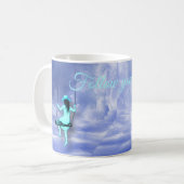 Mug Suivez votre rêve (Devant gauche)