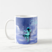 Mug Suivez votre rêve (Gauche)