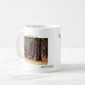 Mug Sujets de compassion (Devant gauche)