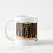 Mug Sujets de compassion (Gauche)