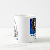 Mug Sujets de transmission de messages (Centre)