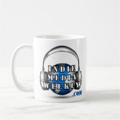 Mug Sujets de transmission de messages (Gauche)