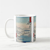 Mug Sukiyabashi le capital oriental par Ando, (Gauche)
