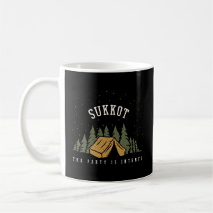 Mug Sukkot Le Py Est Intérieur