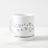 Mug Súlivan (Devant gauche)