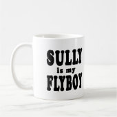 Mug Sully est mon Flyboy (Gauche)