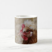 Mug Sulmtaler Hen (Centre)