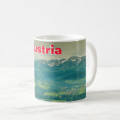 Mug Sulzberg, Autriche (Devant droit)