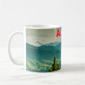 Mug Sulzberg, Autriche (Gauche)