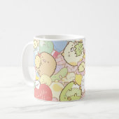 Mug Sumikko Gurashi (Devant gauche)