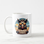 Mug Summer Boar (Gauche)