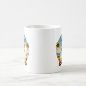 Mug Summer Camel (Centre)