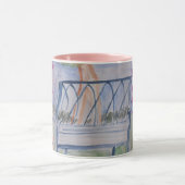 Mug Summer Garden (Centre)