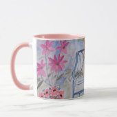 Mug Summer Garden (Gauche)