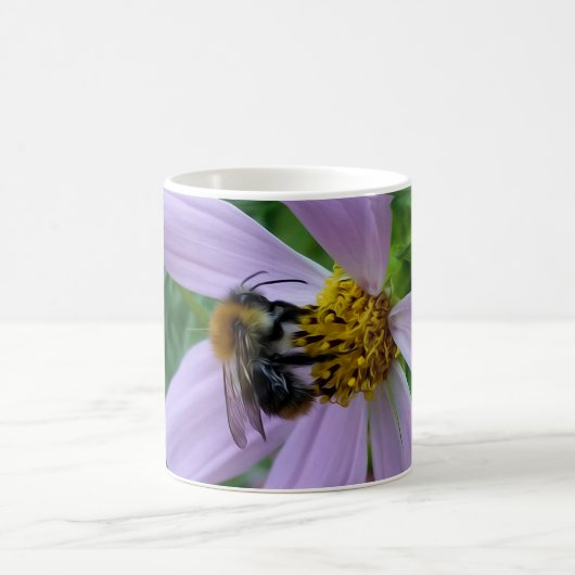 Mug Summer heat (Centre)