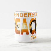 Mug Summer henderson- Floride  (Centre)