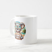 Mug Summer Koala (Devant gauche)