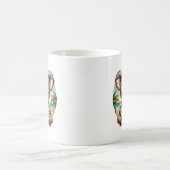 Mug Summer Koala (Centre)