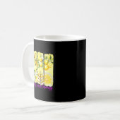 Mug Summer Lemon,coquette Bow Summer Funny Gift Tee Wi (Devant gauche)
