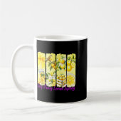 Mug Summer Lemon,coquette Bow Summer Funny Gift Tee Wi (Gauche)
