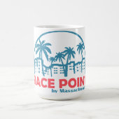 Mug Summer Race Point- massachusetts  (Centre)