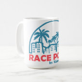 Mug Summer Race Point- massachusetts  (Devant gauche)