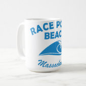 Mug Summer Race Point- massachusetts  (Devant gauche)