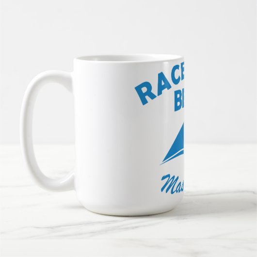 Mug Summer Race Point- massachusetts  (Gauche)