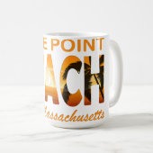 Mug Summer Race Point- massachusetts (Devant droit)