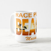 Mug Summer Race Point- massachusetts (Devant gauche)