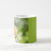 Mug Summer Robin (Centre)
