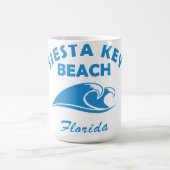 Mug Summer siesta key- florida (Centre)