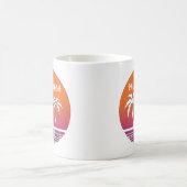 Mug Summer Tropical Beach Resort (Centre)