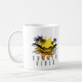 Mug summer vibes (Gauche)