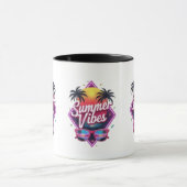 Mug Summer Vibes (Centre)