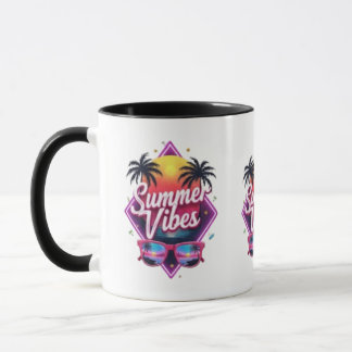 Mug Summer Vibes