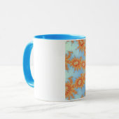 Mug Summers Day Decasteer (Devant gauche)