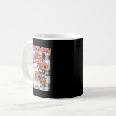 Mug Summerween Funny Halloween Automne Trending Design (Devant gauche)