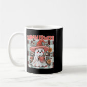 Mug Summerween Funny Halloween Automne Trending Design (Gauche)