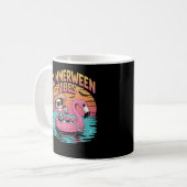 Mug Summerween - Summerween Beach - Summerween Witch - (Devant gauche)