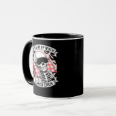 Mug Summerween - Summerween Boo - Summerween Vibes - S (Devant gauche)