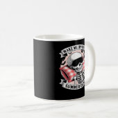 Mug Summerween - Summerween Boo - Summerween Vibes - S (Devant droit)