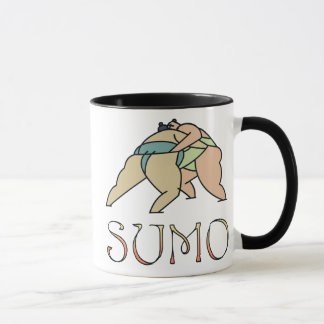 Mug Sumo
